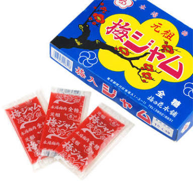 思い出の駄菓子屋