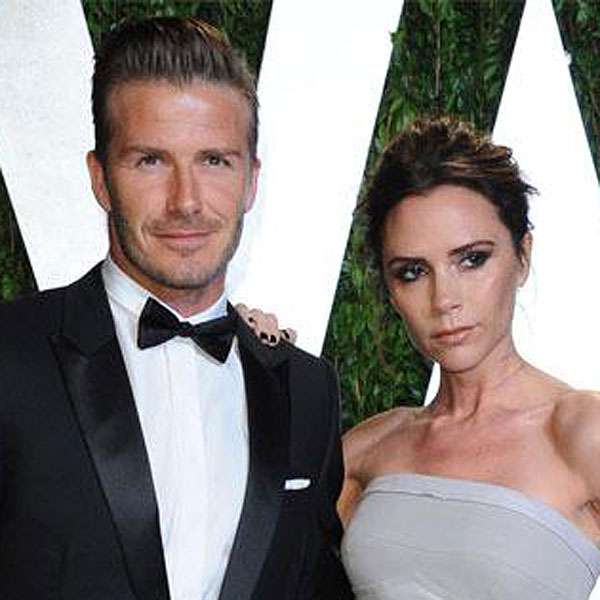 結婚16年デヴィッド・ベッカム夫妻に離婚危機の噂