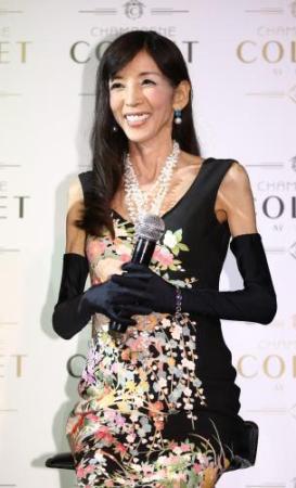 川島なお美、ぶしつけ取材に苦言「病院出たらお墓や遺書の話？」