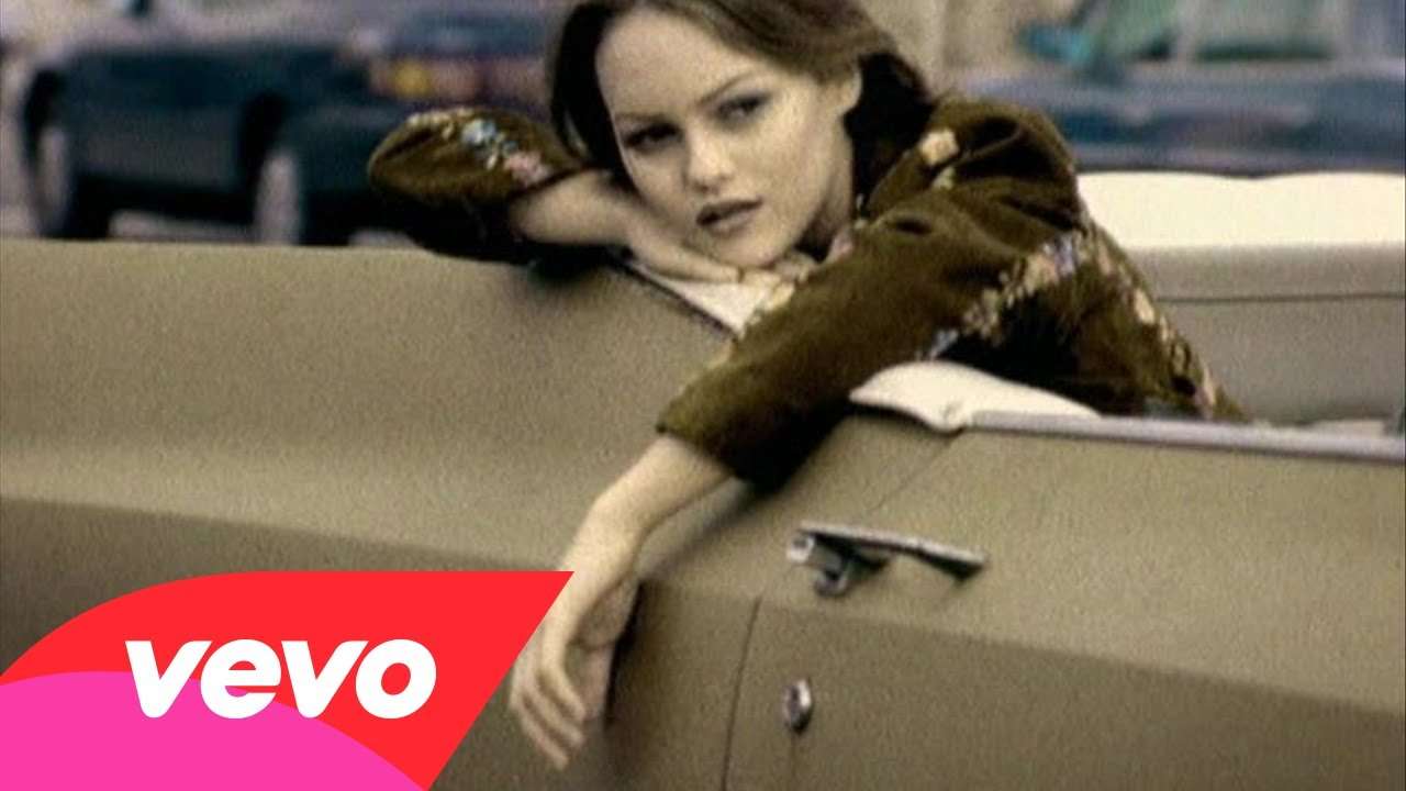 Vanessa Paradis - Natural High - YouTube