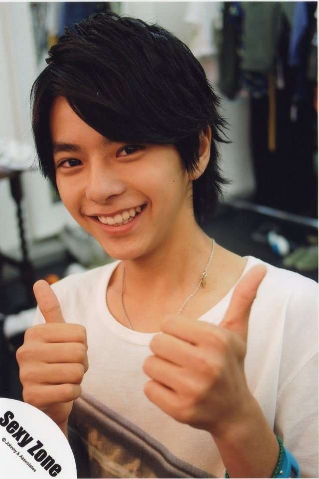 女受けするジャニーズ