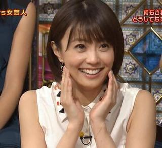千秋が佐野ひなこのぶりっ子を次々暴露…過度なボディタッチにミニスカ卓球