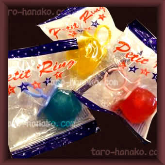 思い出の駄菓子屋