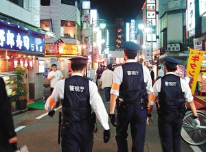 大阪府警の警官が激白「SNSをやる警官は不倫する」 - デイリーニュースオンライン