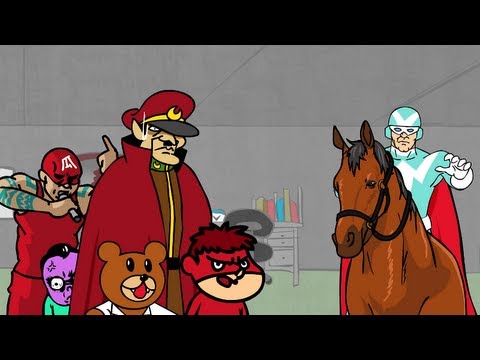 映画の予告編・CMあるある