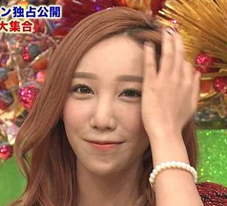 ざわちん、生き別れた姉と涙の再会「頑張れるのはお姉ちゃんのおかげ」