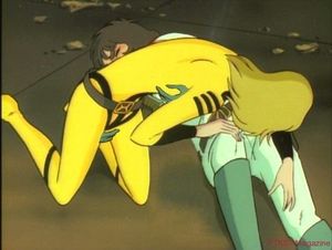 【閲覧注意】…じゃなかった画像