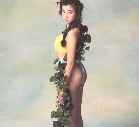 現在40歳以上の女優さんの、一番綺麗だった頃の写真