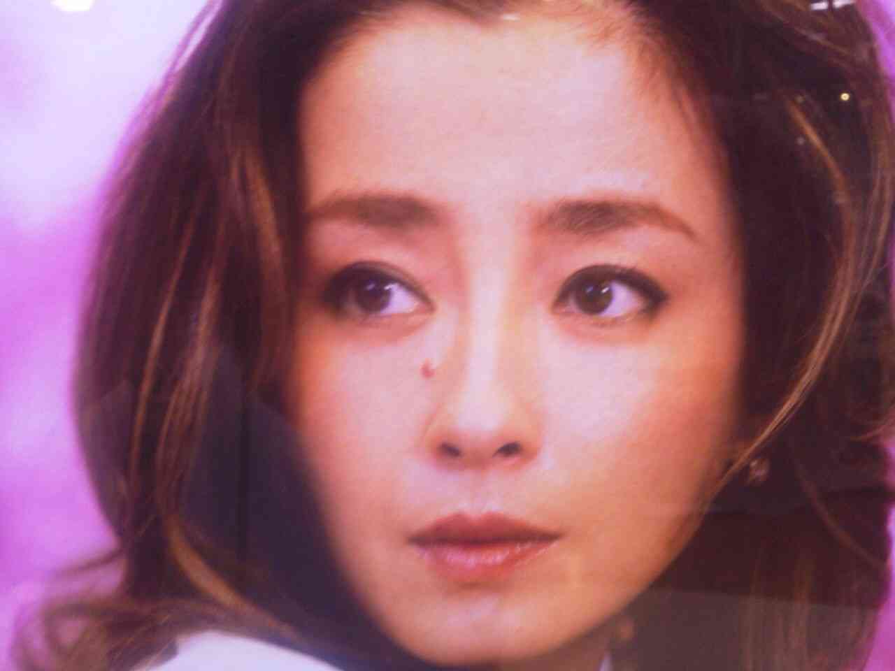 現在40歳以上の女優さんの、一番綺麗だった頃の写真