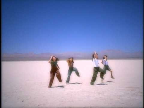 SPEED - Body & Soul - YouTube