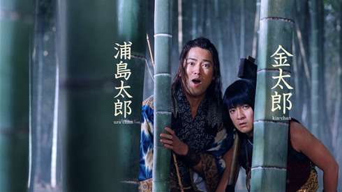 映画 ドラマ アニメを見ていて突っ込まずにはいられない作品は？