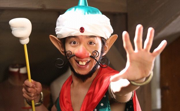 実写化あまり好みではない方