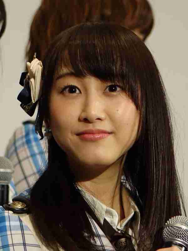 SKE48松井玲奈、主演舞台でマナー悪い観客に訴え「とても悲しい気持ちになります」