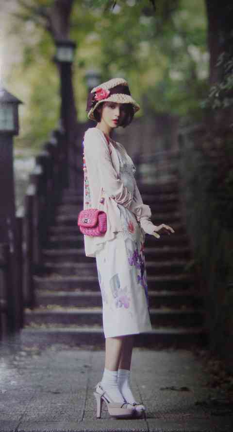 大正ロマン好きな方！