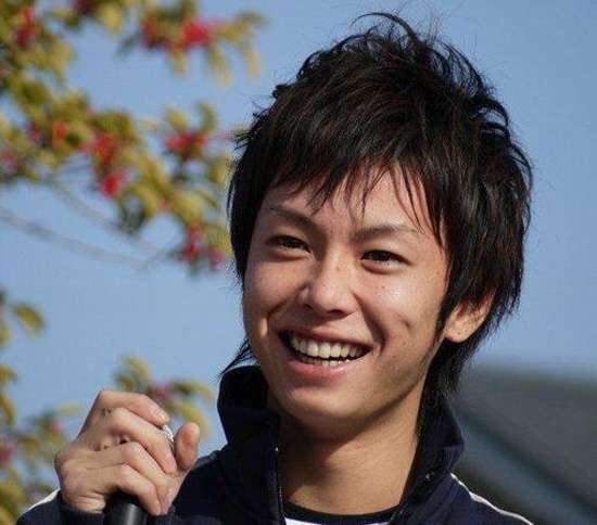 爽やかな雰囲気がある男性芸能人