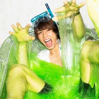 YouTube好きな人!