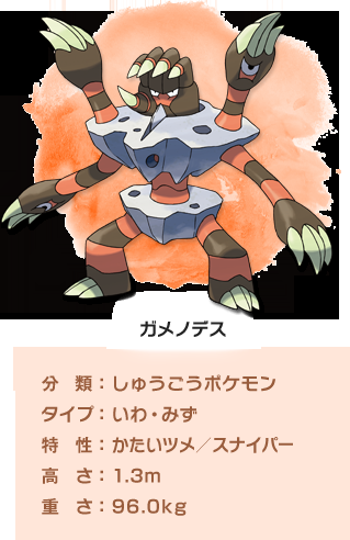 このデザイン、好み?好みじゃない?