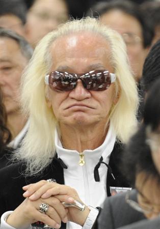 “ロック界のドン”内田裕也を怒らせ、坂上忍を閉口させる「空気の読めない女」平愛梨は大丈夫か