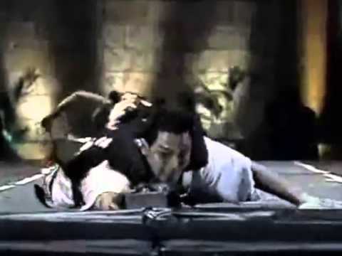 室伏広治！驚異の身体能力！！ - YouTube
