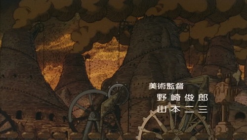 ジブリ映画で好きな曲