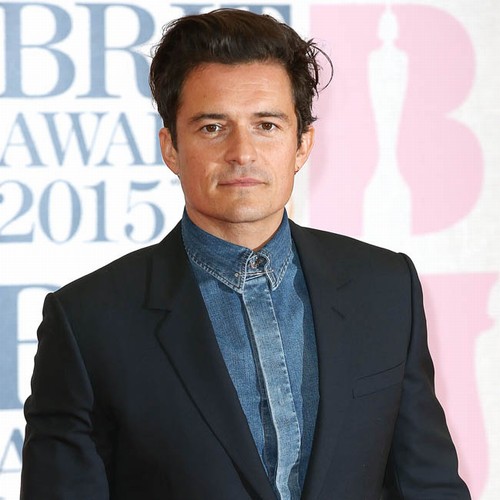 オーランド・ブルーム(38歳)の新恋人は19歳モデル・ケンダル・ジェンナー、19歳差も関係者「年齢は問題ない」