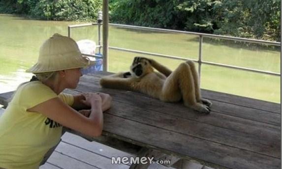 素敵な決めポーズの画像をください