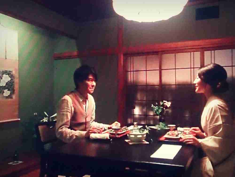 【実況＆感想】デート～恋とはどんなものかしら～　2015夏　秘湯