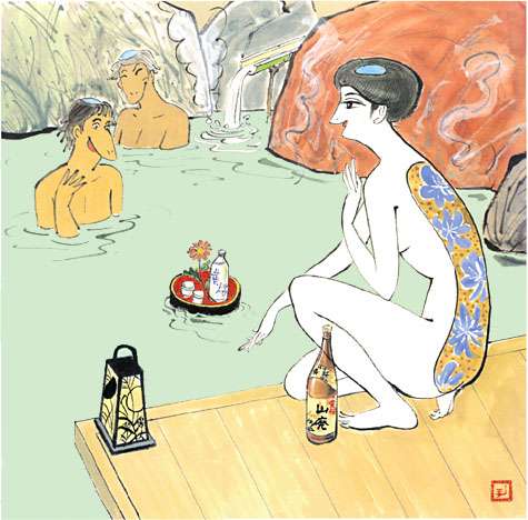 お気に入りの企業キャラクター