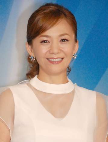 華原朋美、本間朋晃は「普通に友だち」 恋人への発展キッパリ否定