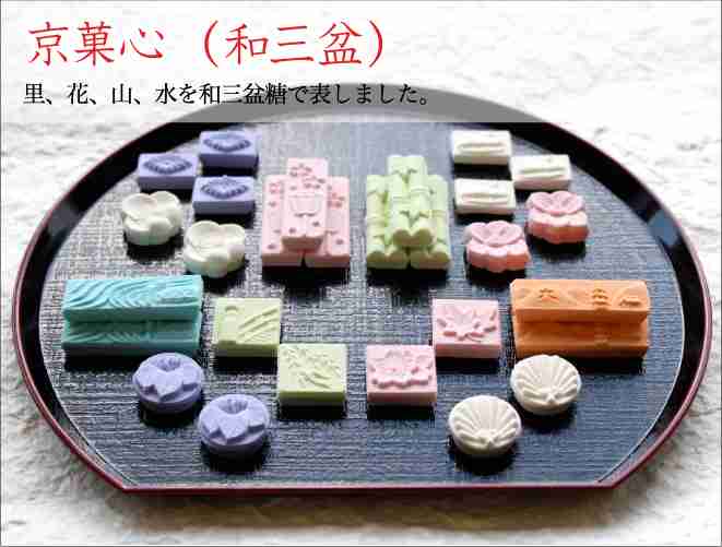 微妙なポジションにあるお菓子を語ろう