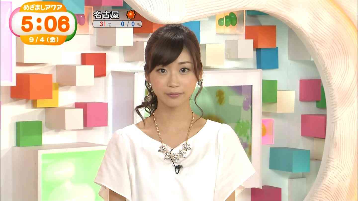 「フライデー」SEX写真流出疑惑の女子アナを特定で、過去の股間