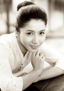 現在40歳以上の女優さんの、一番綺麗だった頃の写真