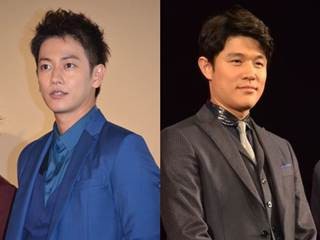 佐藤健も