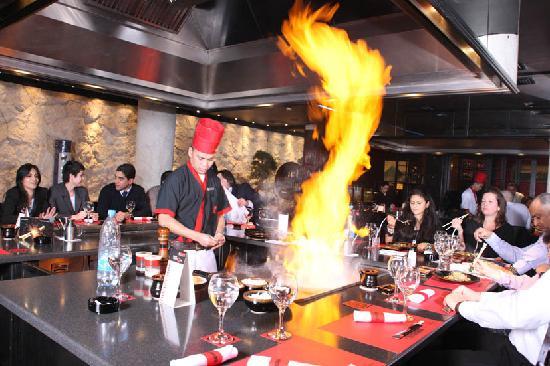 重症の米女優トリ・スペリングが日本食店提訴、火鉢に転倒で要皮膚移植の大やけど。