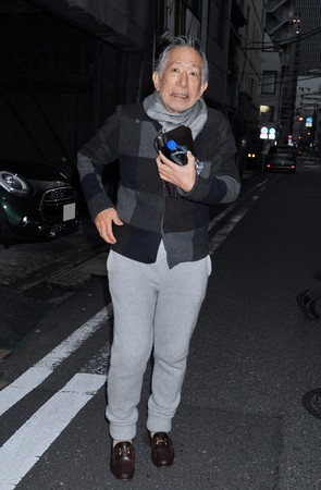 「ちょいワルオヤジ」元LEON編集長の枕営業強要を美人モデルが告発…TGC出演と引き換えに