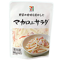おすすめのセブンプレミアム商品