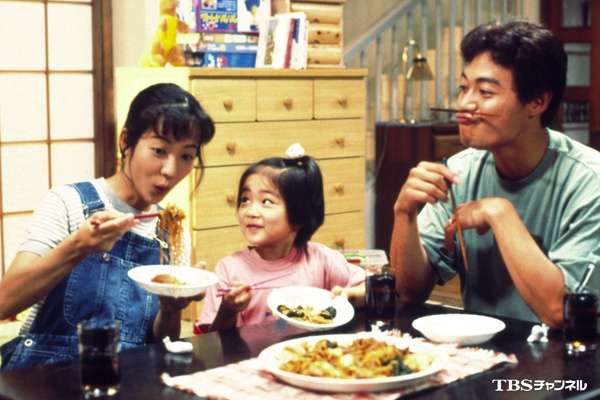 昼ドラが好きな人集まれ〜!