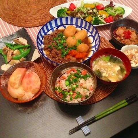 食生活を改めようと思っている方