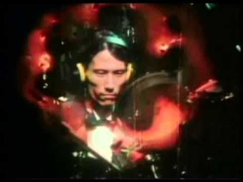 Yellow Magic Orchestra - Tong Poo (Music Video) - YouTube
