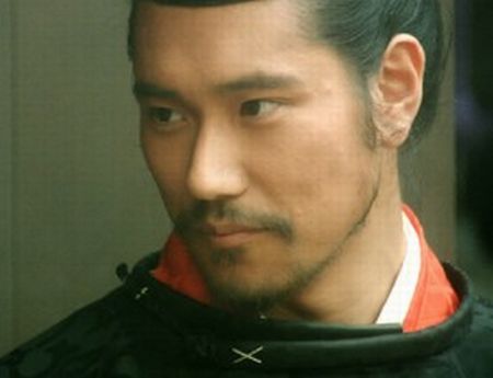 松山ケンイチさんが好きな方いますか?