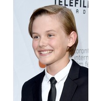 ハリウッド注目の美しすぎる天才子役・ギャレット君がスゴすぎる　ディカプリオ、クリスチャン・ベールに続くか？