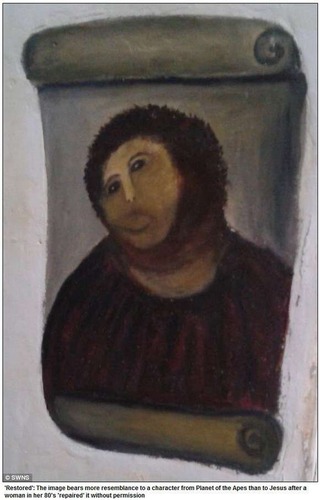 押切もえ絵画初出展で二科展入選！友人たちは「もっと優しい絵を描くと思った」とビックリ