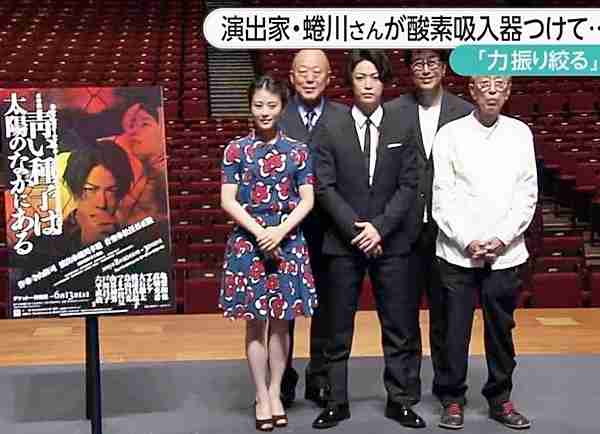 ジャニーズ事務所、亀梨和也主演舞台でファンに「鑑賞マナー注意」のメール送信