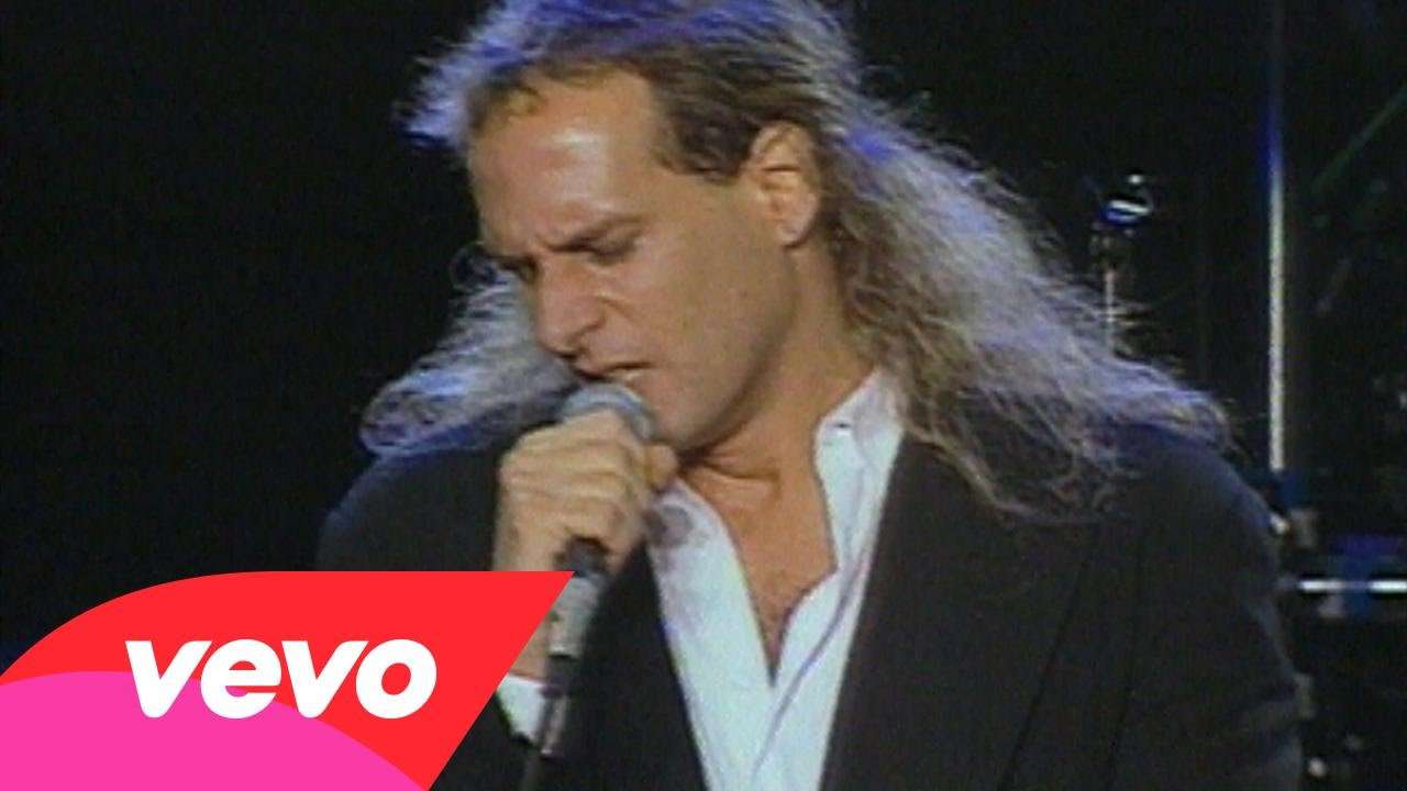 Michael Bolton - When a Man Loves a Woman - YouTube