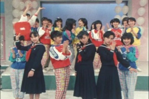 70年代生まれの方集合！