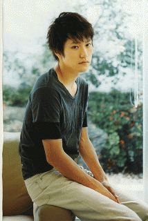 松山ケンイチさんが好きな方いますか?