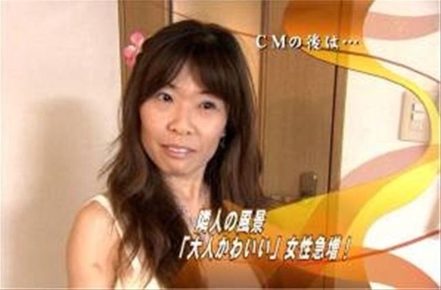自分がブスだと自覚がない人