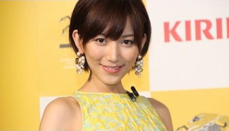 光宗薫、1杯目はビール！「今後は香りも楽しみたい」「キリン一番搾り生ビール」キャンペーン発表会　会見1 - BIGLOBEニュース
