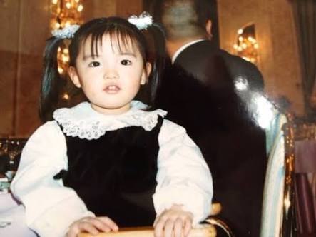 芸能人の昔の写真を見て、誰かわかったら＋を押すトピ