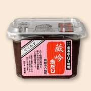 お使いの味噌は赤味噌?白味噌?